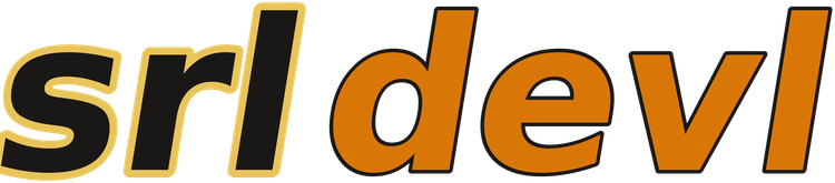 srldevl logo